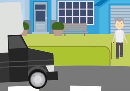 STS Shared Ride Services